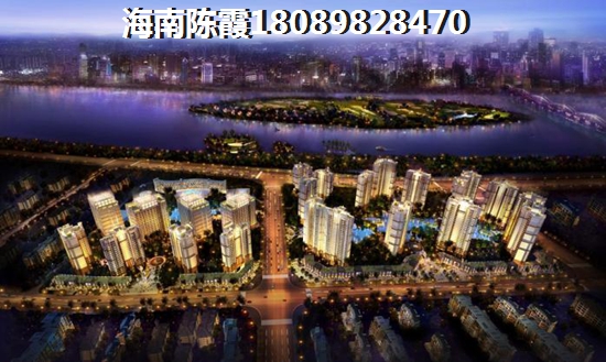 鸿坤山海墅Pk香榭花园买房优势是什么？外地人退休后可以在海南三亚购房吗？，外地人退休后可以在海南三亚购房吗？